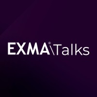 Exma Talks logo - Similar company to Exma Global A Marketing Education Platform