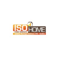 ISO HOME logo - Similar company to Le Petit Gazon