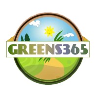 Greens365 logo - Similar company to Boxup Logistics