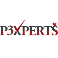 P3 Experts Inc. logo - Similar company to Talafone Ltd
