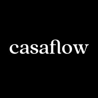 Casaflow logo - Similar company to Wugo - Social Dating