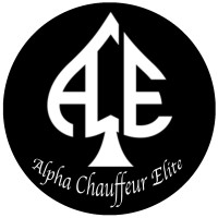 Alpha Chauffeur Elite logo - Similar company to Purfectly Matched