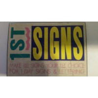 1st Choice Signs & Graphics logo