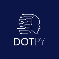 DotPy logo - Similar company to Data Solutions