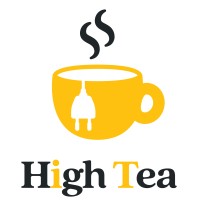 High Tea BV logo - Similar company to Sparxsystems Software Gmbh - Central Europe