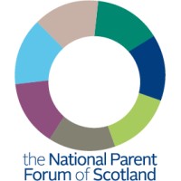 The National Parent Forum of Scotland logo - Similar company to The Diversity Dashboard