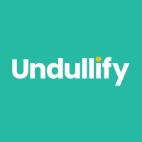 Undullify logo - Similar company to Unicorngo