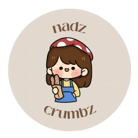 NadzCrumbz logo - Similar company to Orbis Singapore