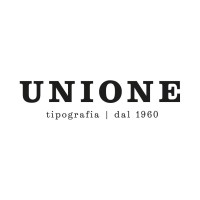 Tipografia Unione logo - Similar company to Printingpack Srl