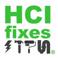 Hci Fixes Design + Construction S.A.S. De C.V.