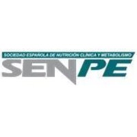 Sociedad Española de Nutrición Clínica y Metabolismo SENPE logo - Similar company to Nutricia Es