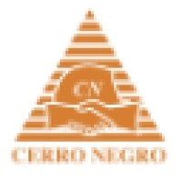 Compañía Minera Cerro Negro logo - Similar company to Minera Cantarito Spa