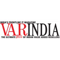 VAR India Magazines logo - Similar company to Varindia