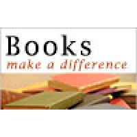 Books Make a Difference logo - Similar company to Technion - Israel Institute Of Technology