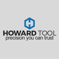 Howard Tool logo - Similar company to Highpoint Tool And Machine