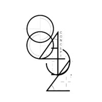 842 Concept logo - Similar company to Vesperiart