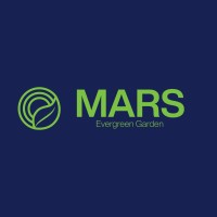 MARS Evergreen Garden logo - Similar company to Hfv Farms - Healthy Fruit & Vegetable Farms Llc