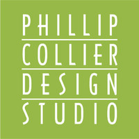 Phillip Collier Design Studio logo - Similar company to Andrus Communications