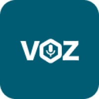 Voz.ai logo - Similar company to The Poultry Corner