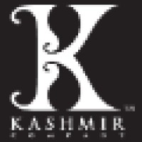 The Kashmir Company logo - Similar company to Techkun