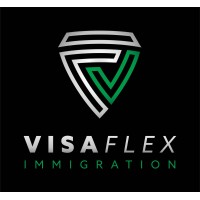 Visaflex Immigration logo - Similar company to Visalex