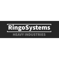 RingoSystems Heavy Industries logo - Similar company to Machine Medics Inc.