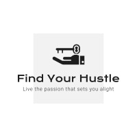 Findyourhustle.co.uk logo - Similar company to Cloggs.Co.Uk