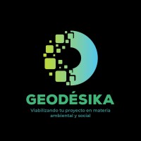 Geodesika consultores logo - Similar company to Geodesika S.A.S.