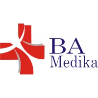 PT Bukit Asam Medika logo - Similar company to 4 Giants Pty Ltd