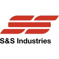S&S Industries logo - Similar company to Case District Iv