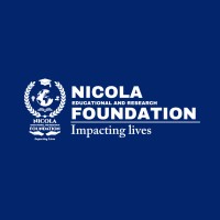 Nicola Foundation logo - Similar company to Native Medicare Charitable Trust