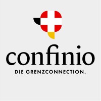 confinio - DIE GRENZCONNECTION logo - Similar company to Calias