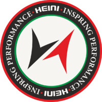 Heini Sports North America logo - Similar company to Vites Technologies