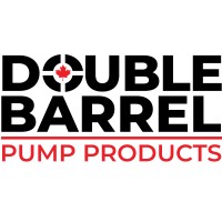 Double Barrel Pump Products Inc. logo - Similar company to Precision High Pressure