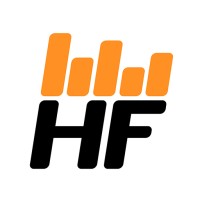 Headfonics logo - Similar company to Mjolnir Technology