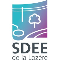 SDEE de la Lozère logo - Similar company to Territoire D'Énergie Alsace