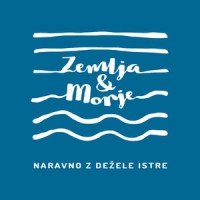 Zemlja&Morje, Zadruga ekoloških proizvajalcev Istre logo - Similar company to Mondragon Assembly Basque Country