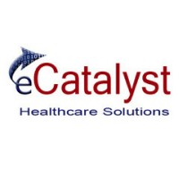 eCatalyst Healthcare Solutions logo - Similar company to Technovert Outsourcing And Solution Ltd