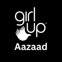 Girl Up Aazaad logo - Similar company to Ikhtiyaar