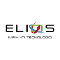 Elios srl logo - Similar company to Ativa Engineering S.P.A.