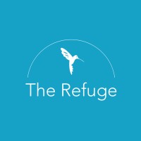 The Refuge for DMST logo - Similar company to Nesting Capital - Integrated Business Solutions