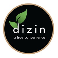 Dizin Inc. logo - Similar company to Scotts Pressure Wash
