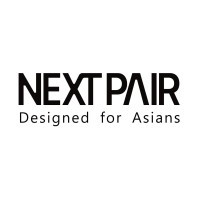 NextPair Eyeglasses logo - Similar company to Isoptik The Hi-End Eyeglasses Centre