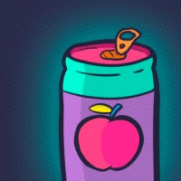 Ciderpop Studios logo - Similar company to Twinkle Frog Studios