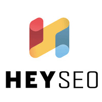 HeySEO logo - Similar company to Webjuice Seo Agency
