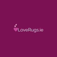Love Rugs logo - Similar company to Dynamic Rugs