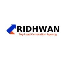 Ridhwan Digital Marketing Agency logo - Similar company to Blix Technologies: Digital Marketing Agency