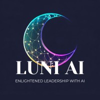 Luni AI logo - Similar company to Lvr.Ai