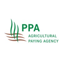 Pôdohospodárska platobná agentúra logo - Similar company to Paradigma