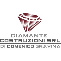 DIAMANTE COSTRUZIONI SRL logo - Similar company to Good Working | Web Branding